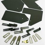 Sheet Separators & Plates
