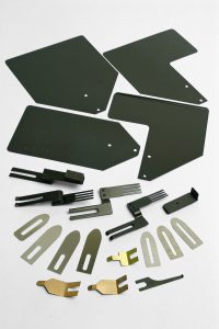 Sheet Separators & Plates